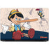 Disney Pinocchio and Jiminy Cricket Dell Inspiron Skin